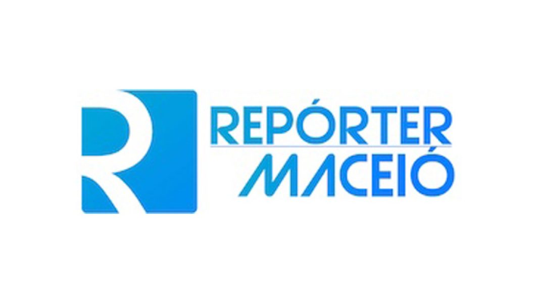 logo reporter maceio