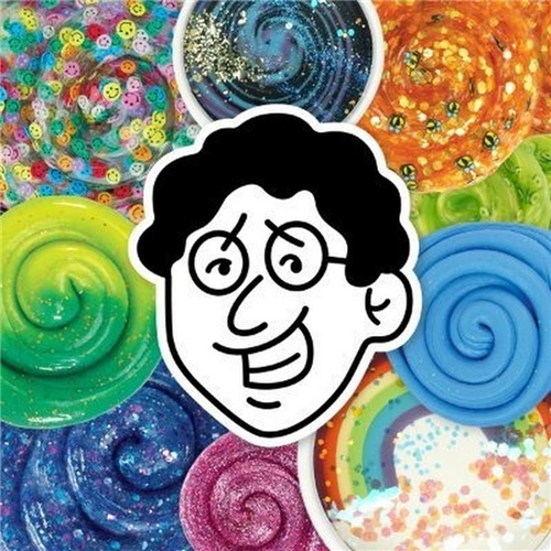 THINKING PUTTY