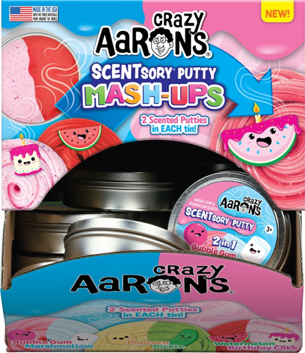 SCENTSORY PUTTY