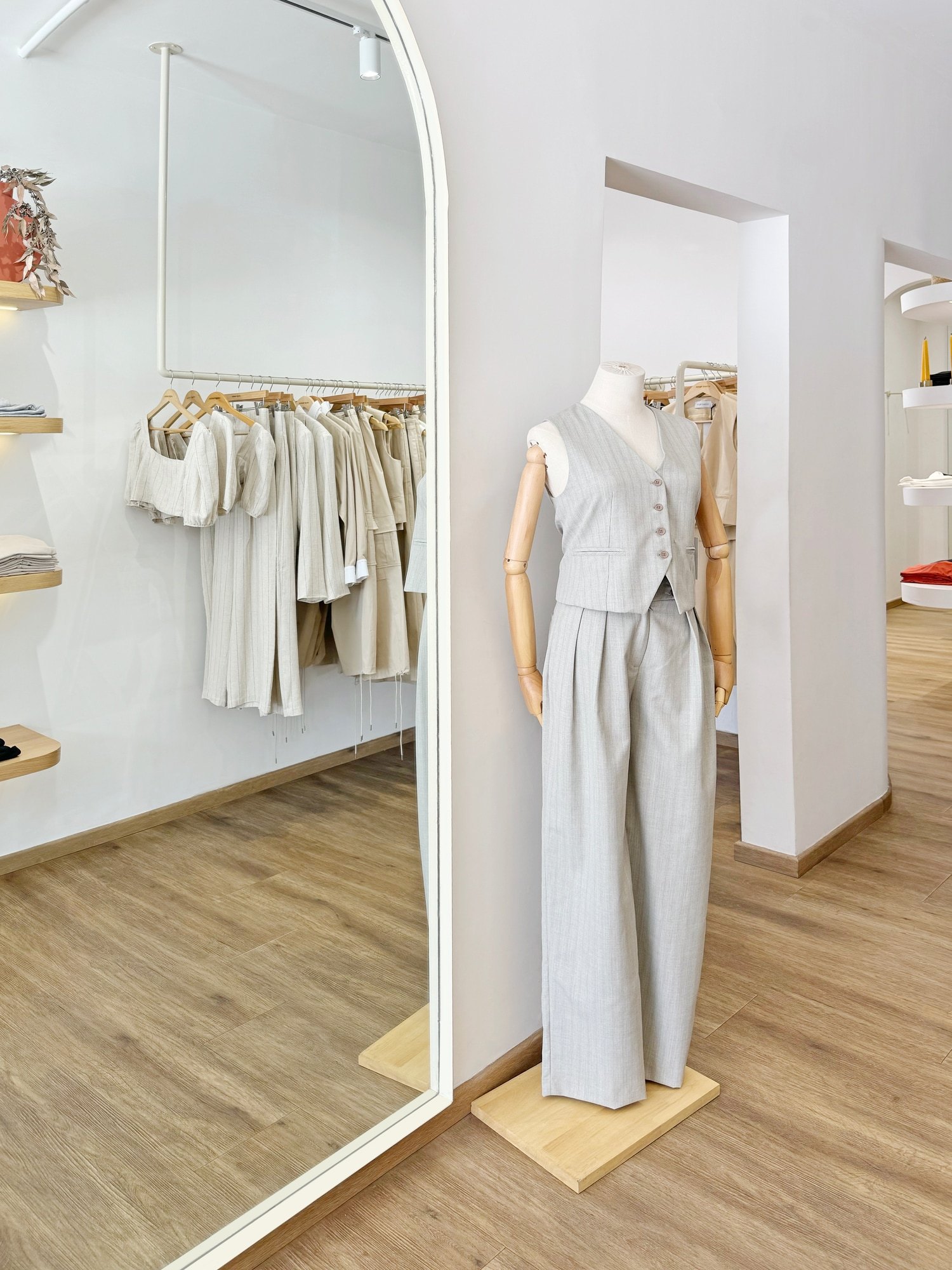 TIENDA SERGE