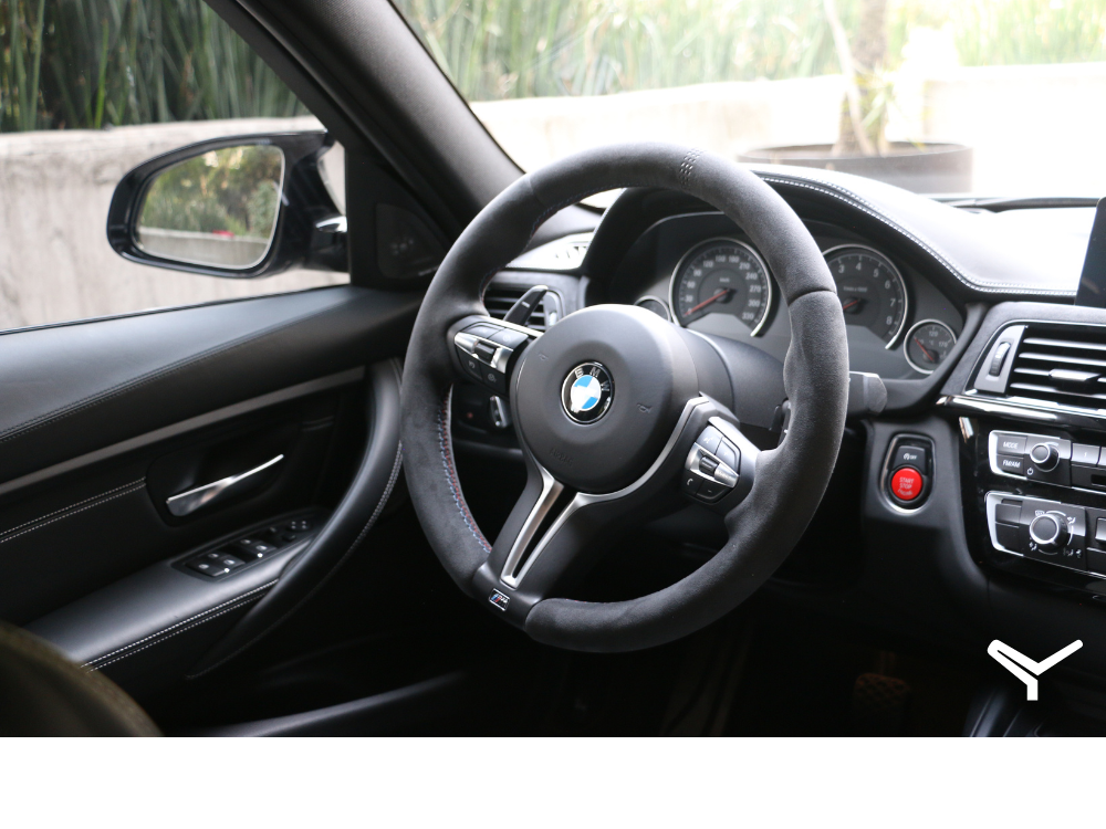 BMW M3 CS 2018 Cayman bmw-m3-cs-2018-cayman