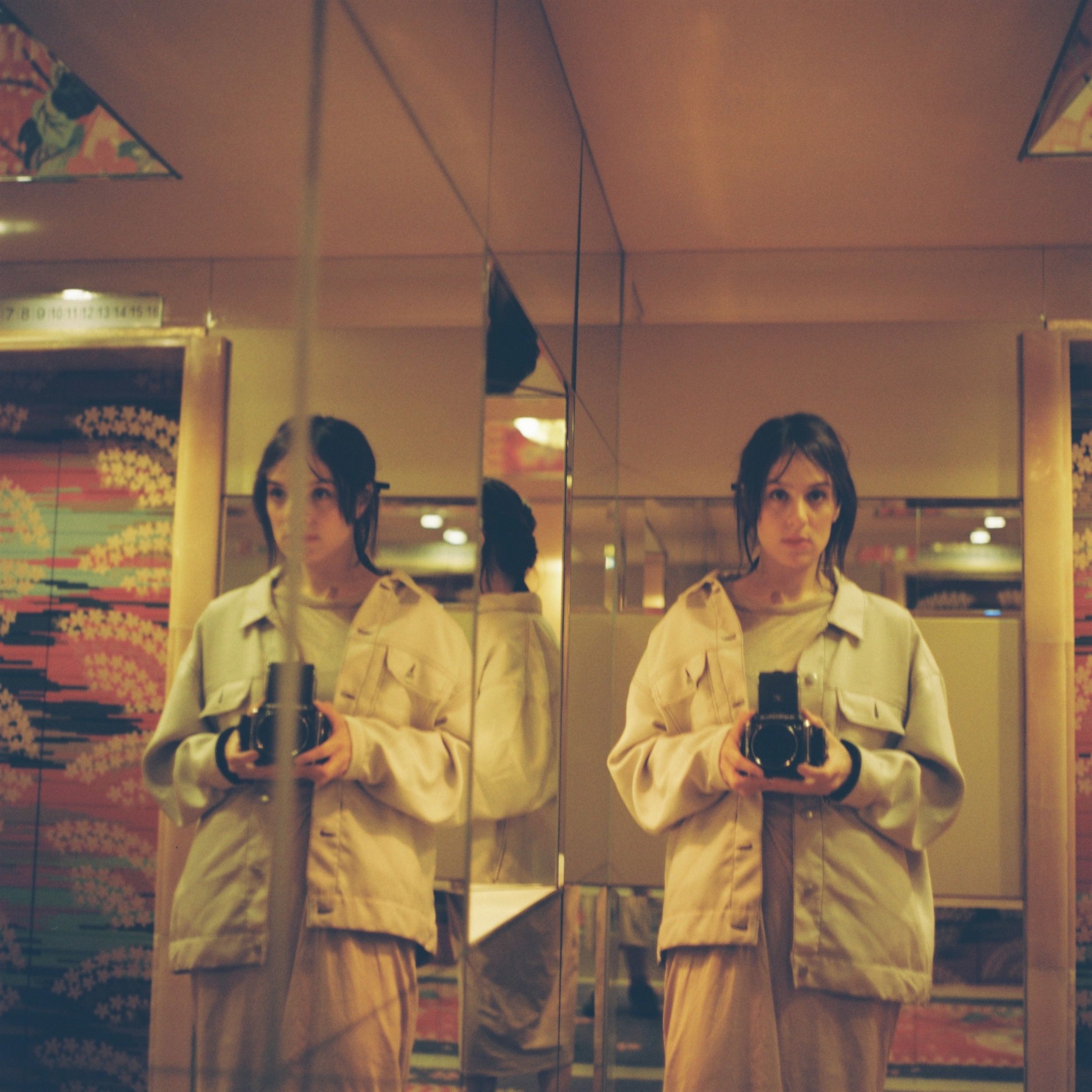 María Ramírez Echavarría