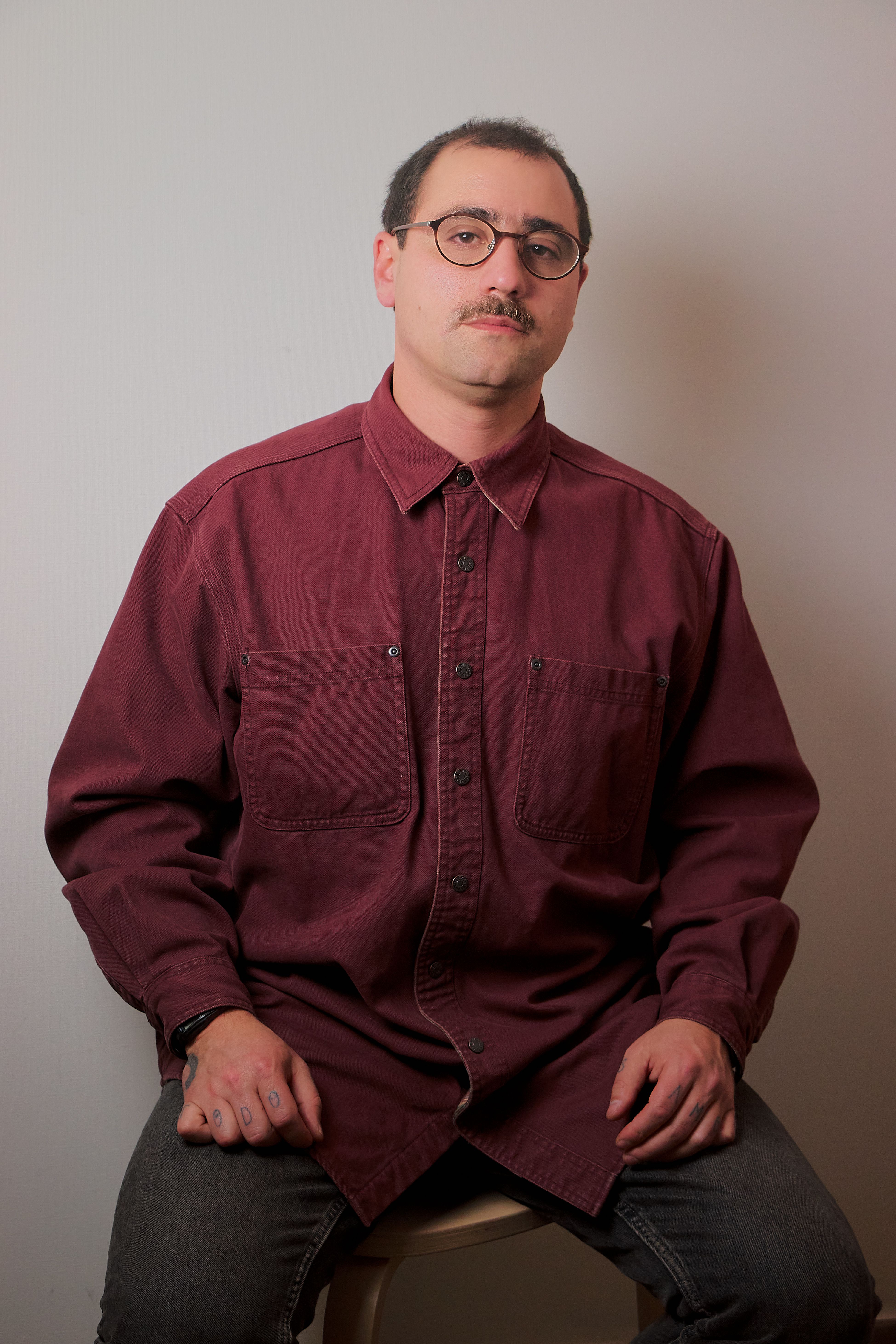 Alex Slonimsky