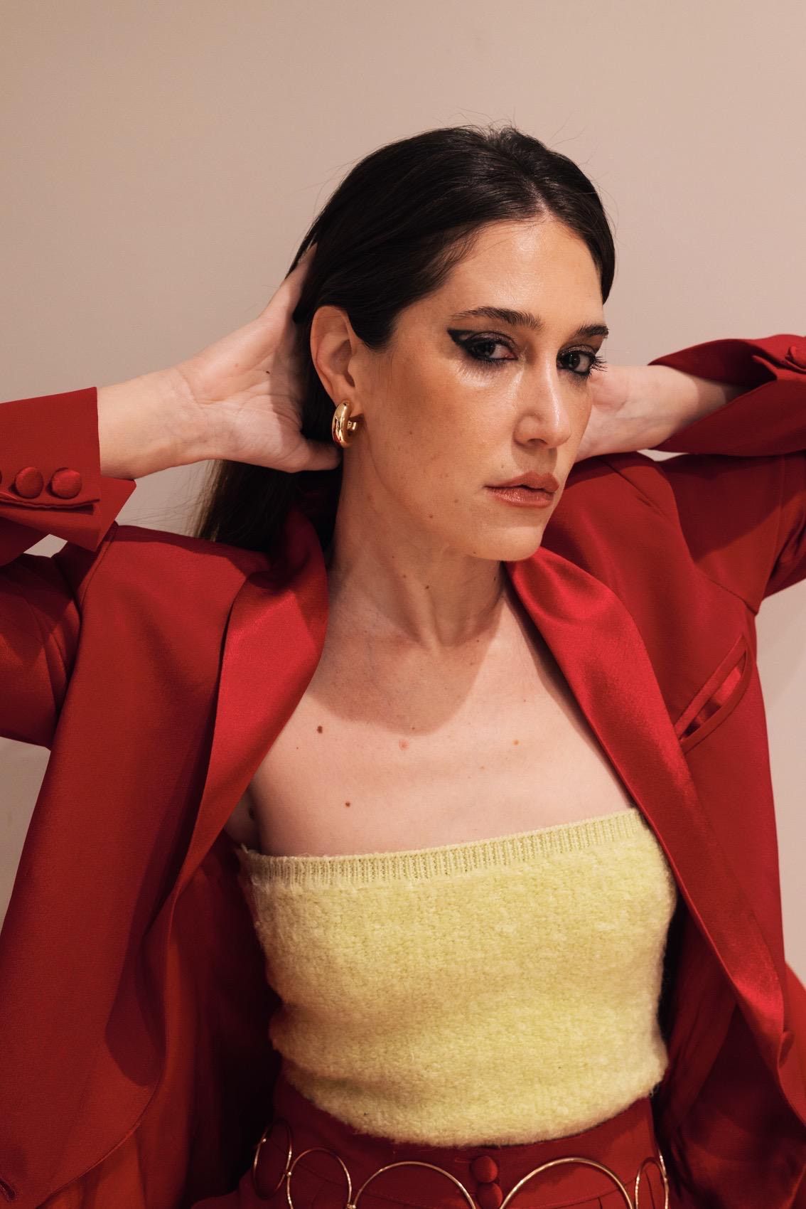 Barbara Arcuschin
