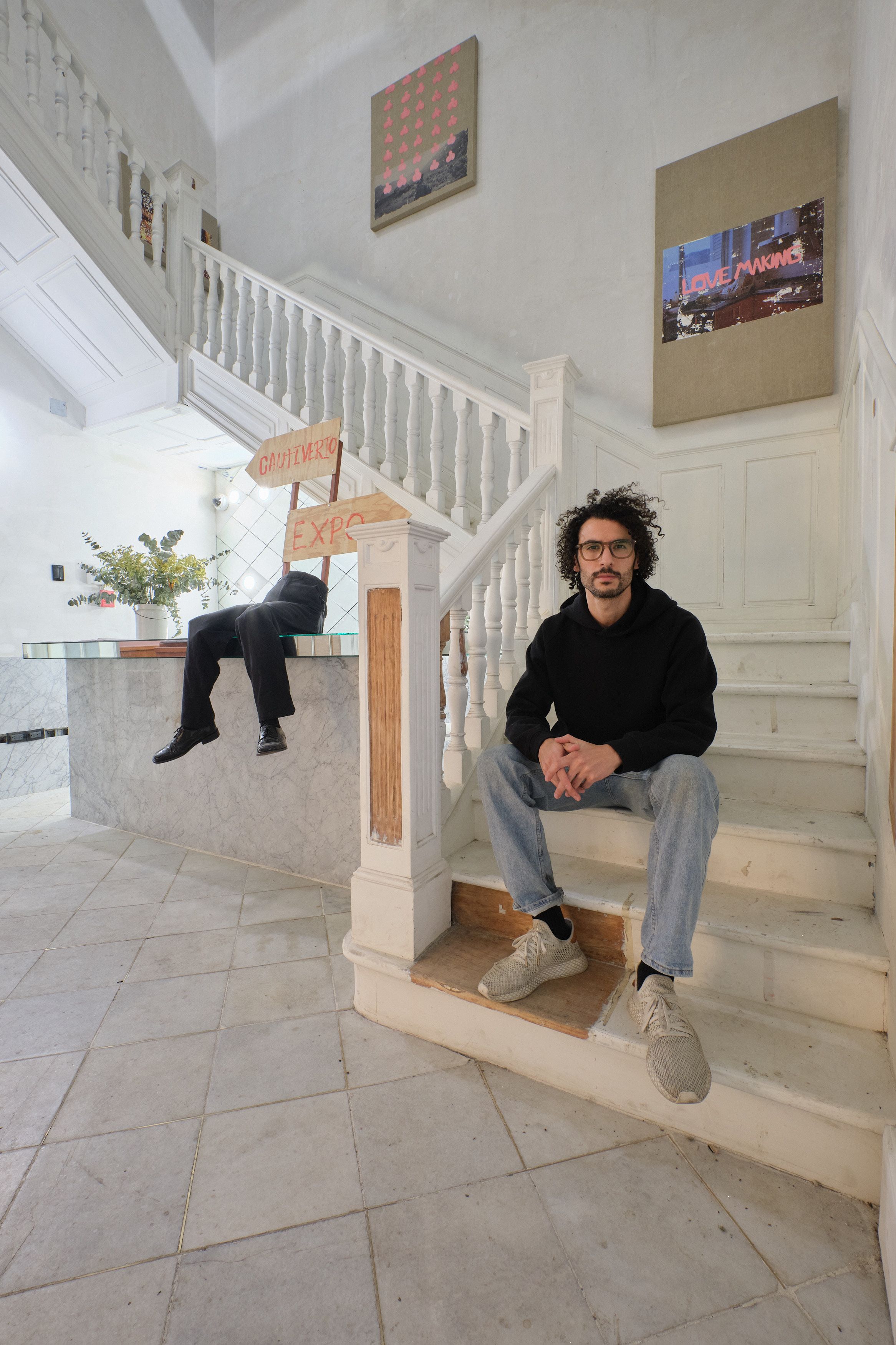 Rodrigo Cacho