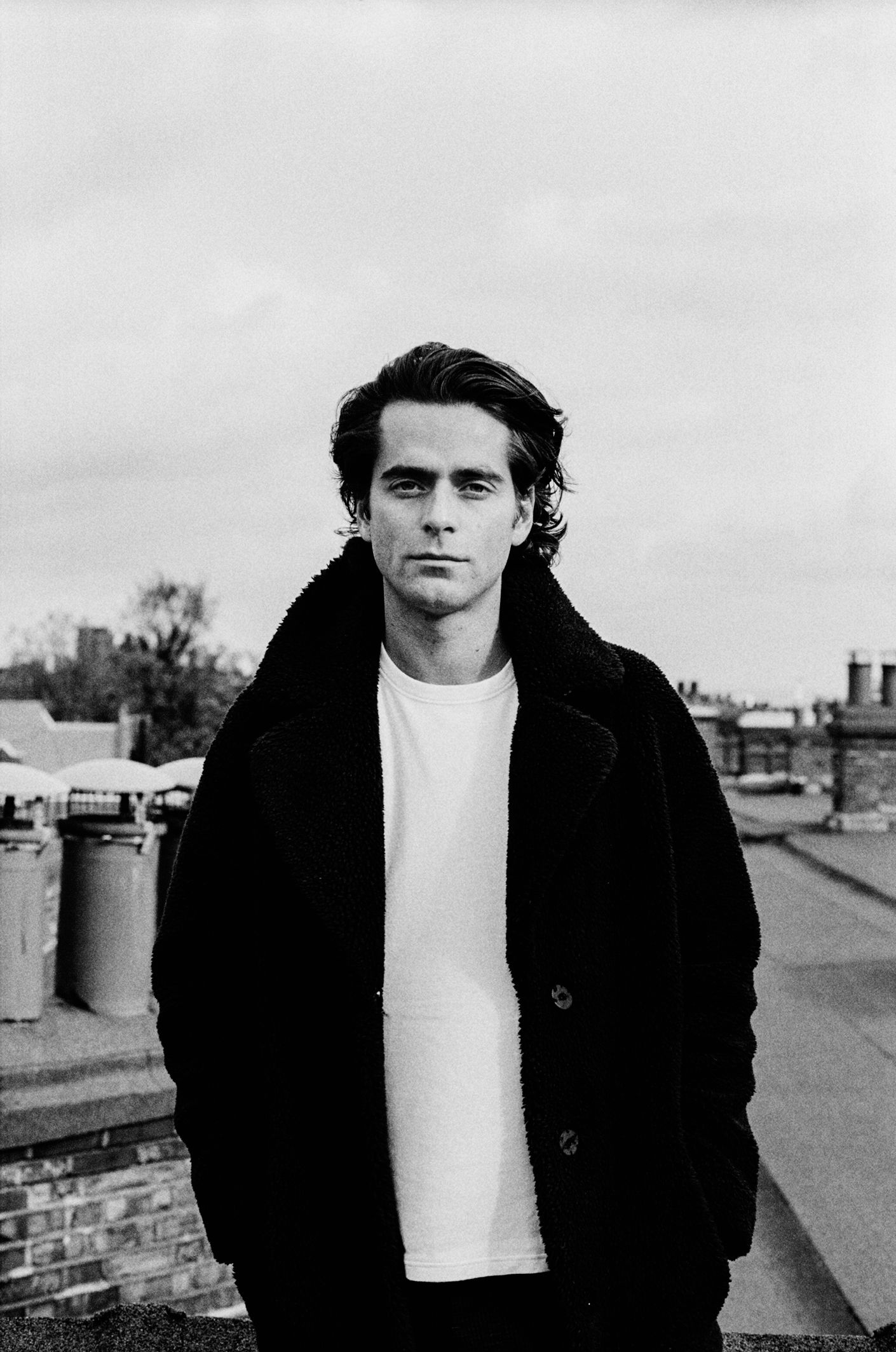 Tobias Ross Southall