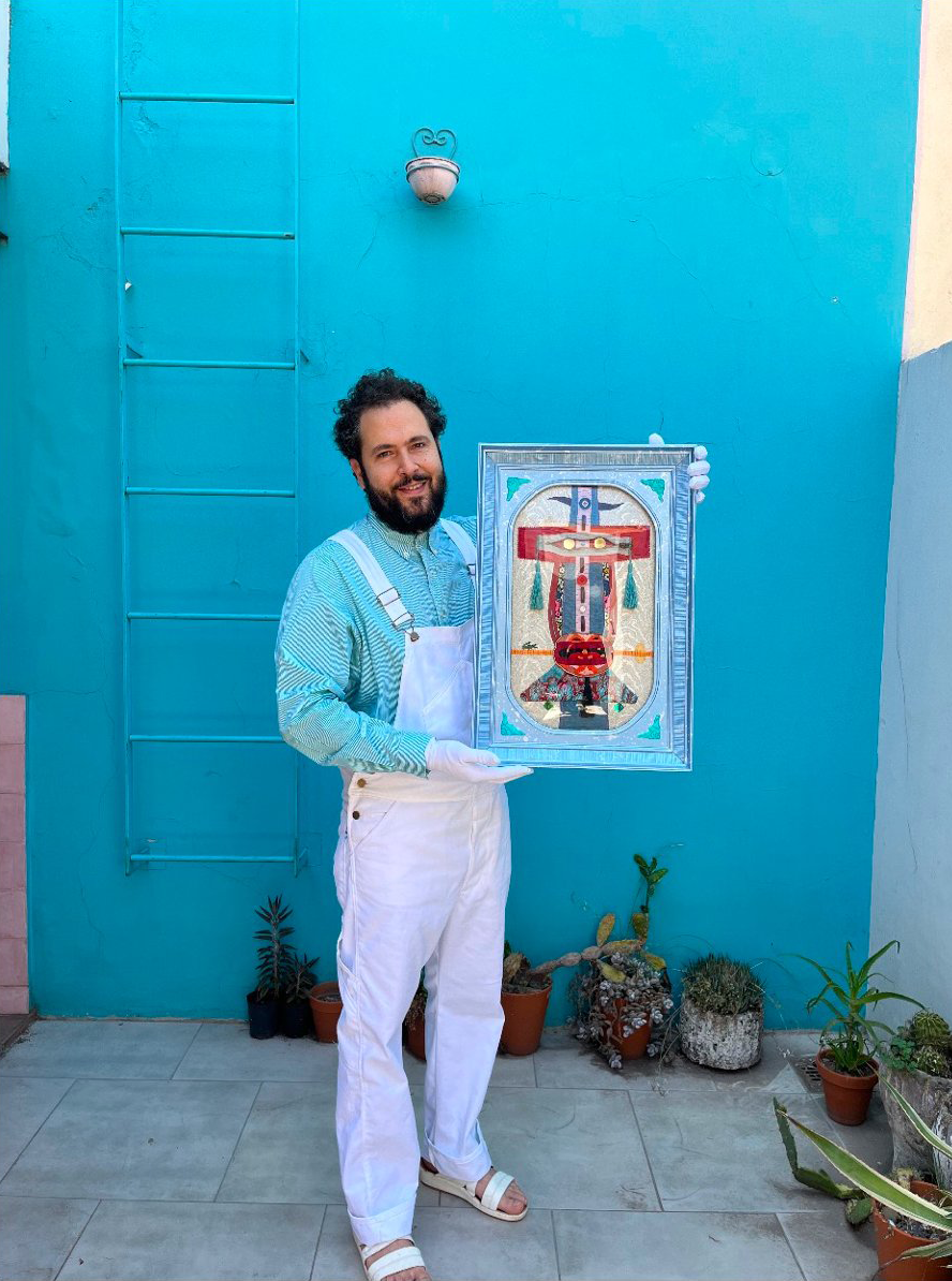 Maximo Elizondo