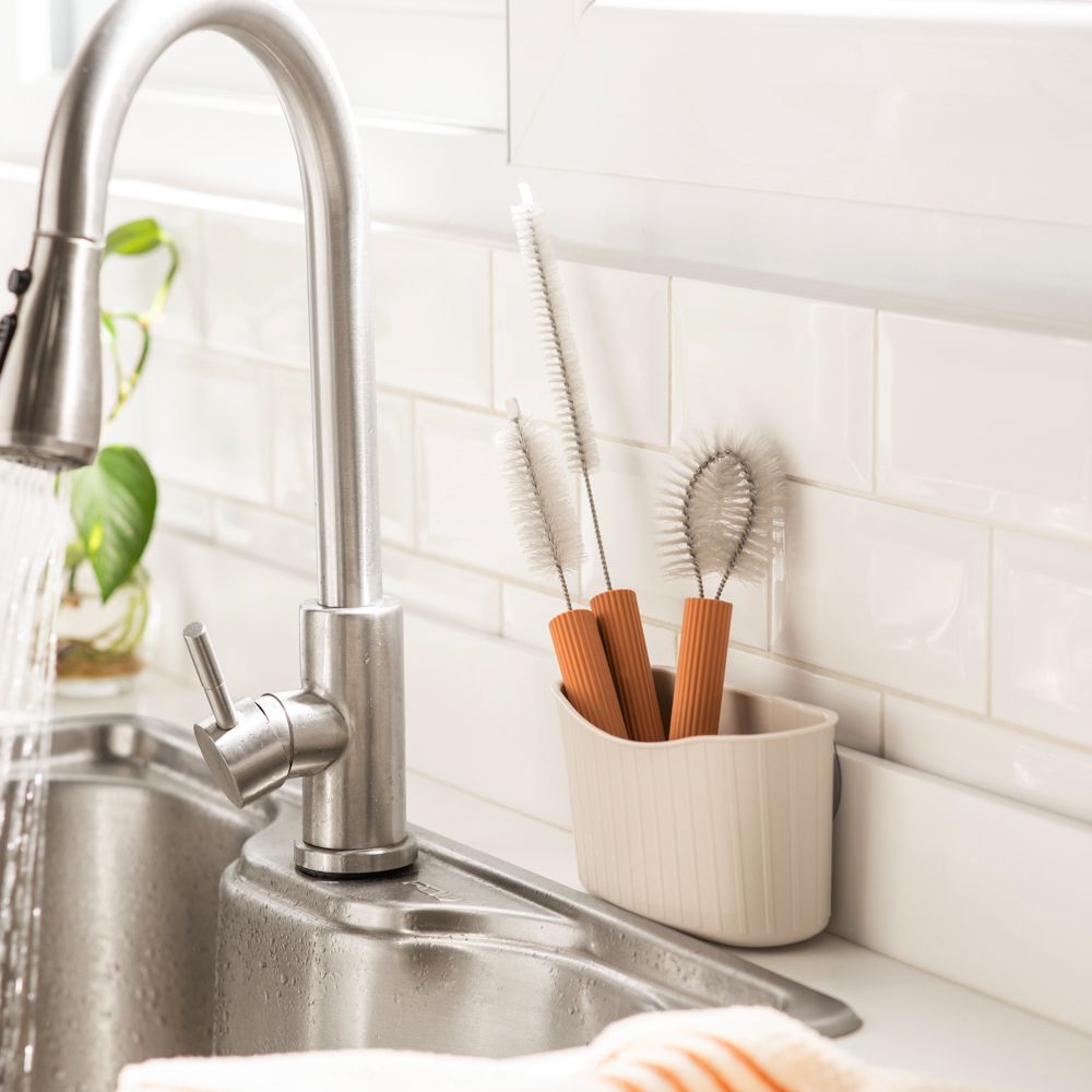 Accesorios de fregadero