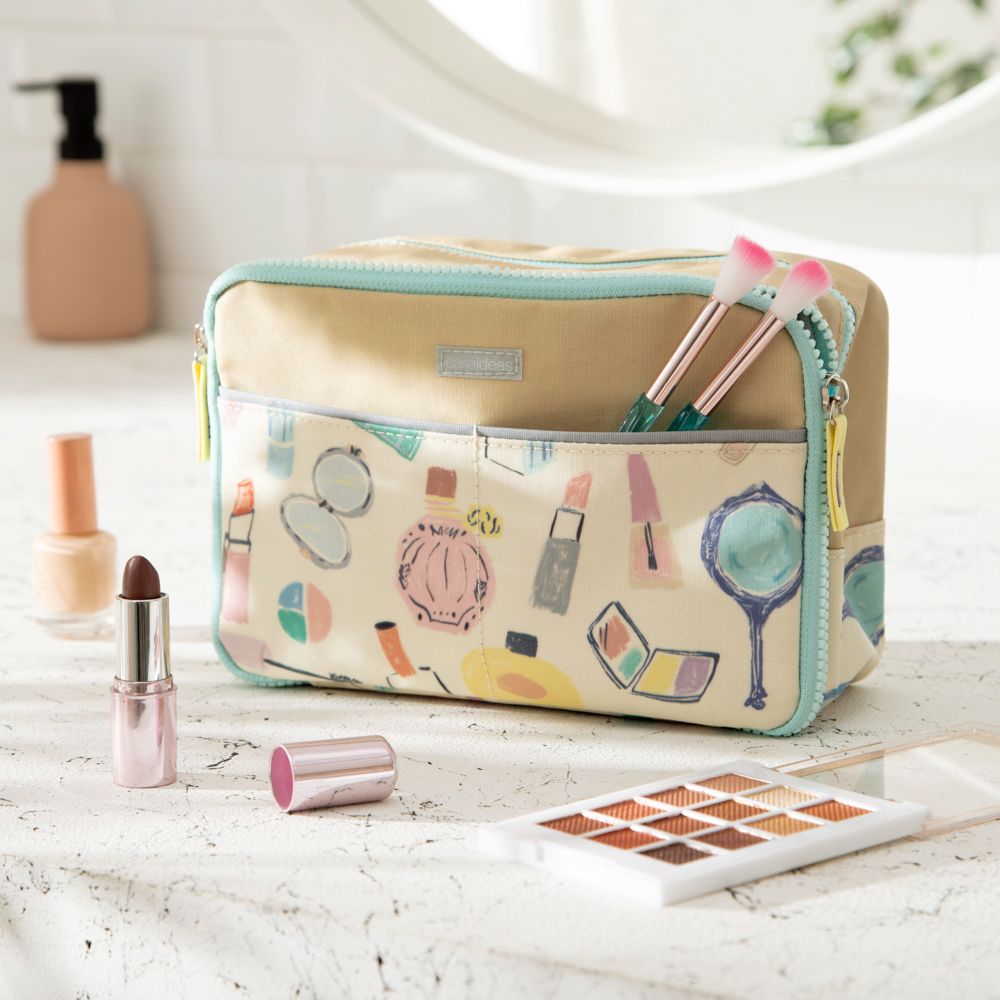 Cosmetiqueros y organizadores de joyas