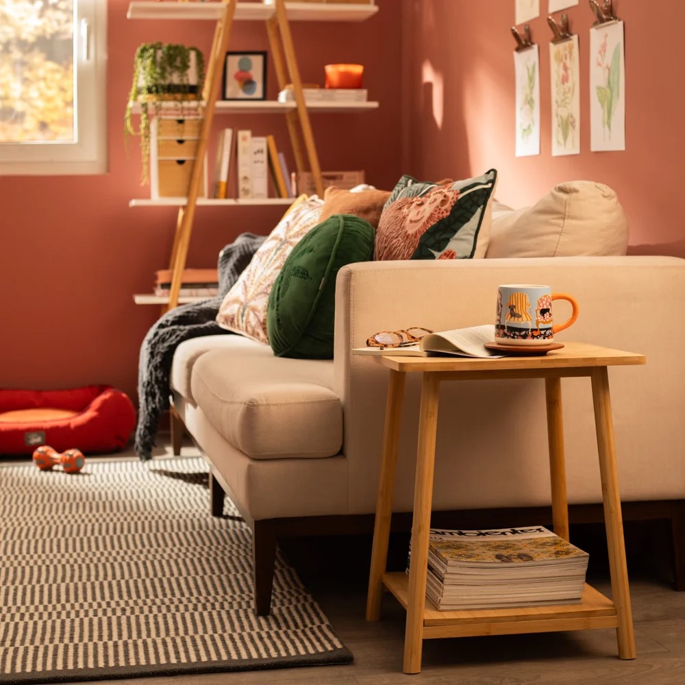 Muebles de living y sala de estar