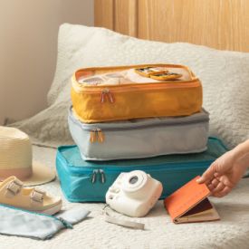 Accesorios de viaje
