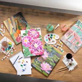 Arte y manualidades