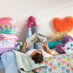 Niños y bebé