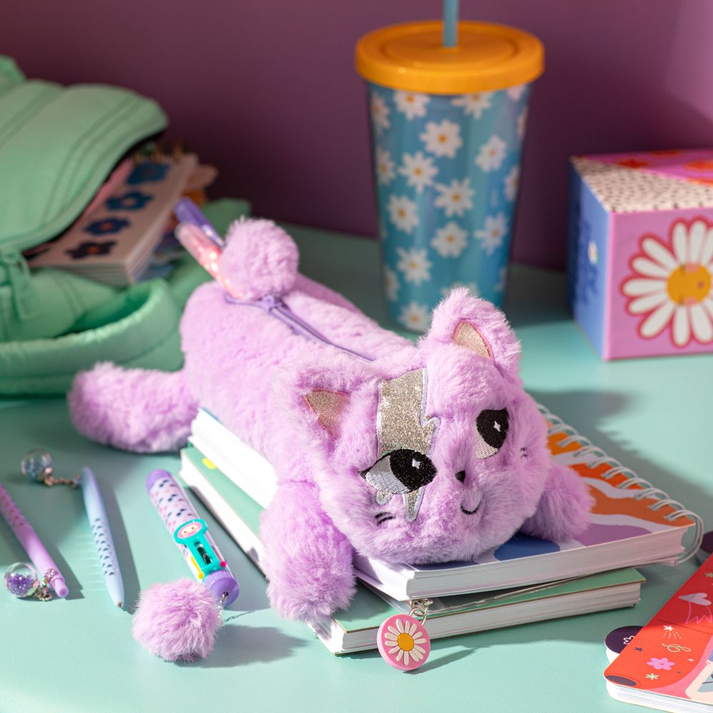 Estuches y bolsos infantil