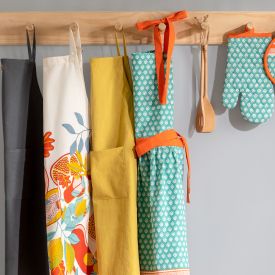 Textiles de cocina