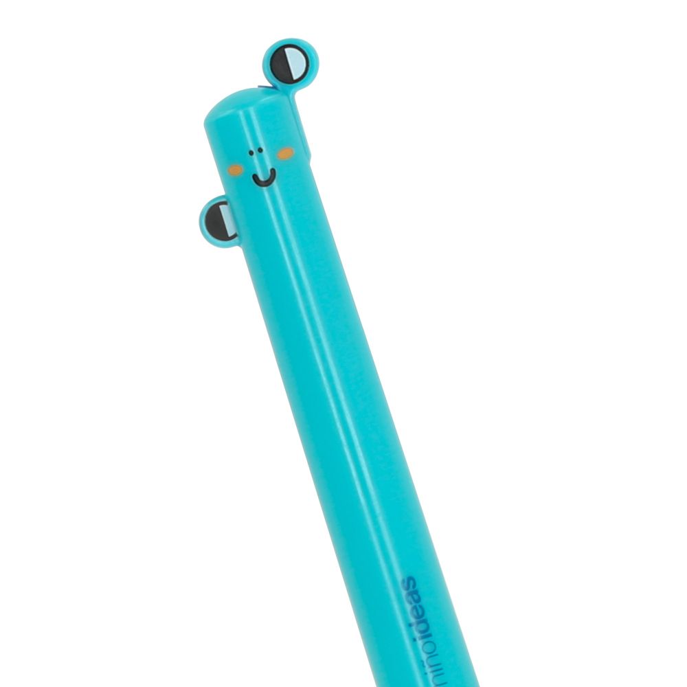 Bolígrafo Dos Colores
