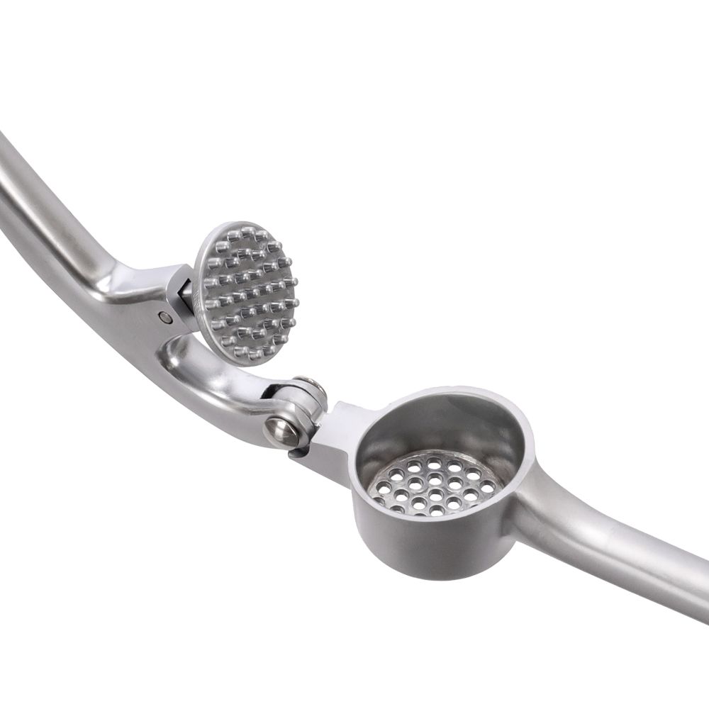 Prensa moledor de ajo