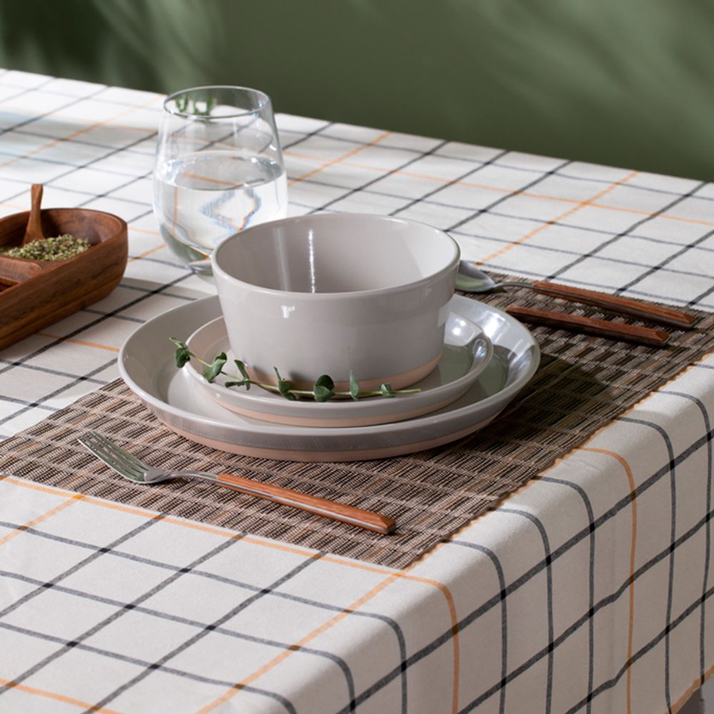 Bowl cereal cerámica Clay