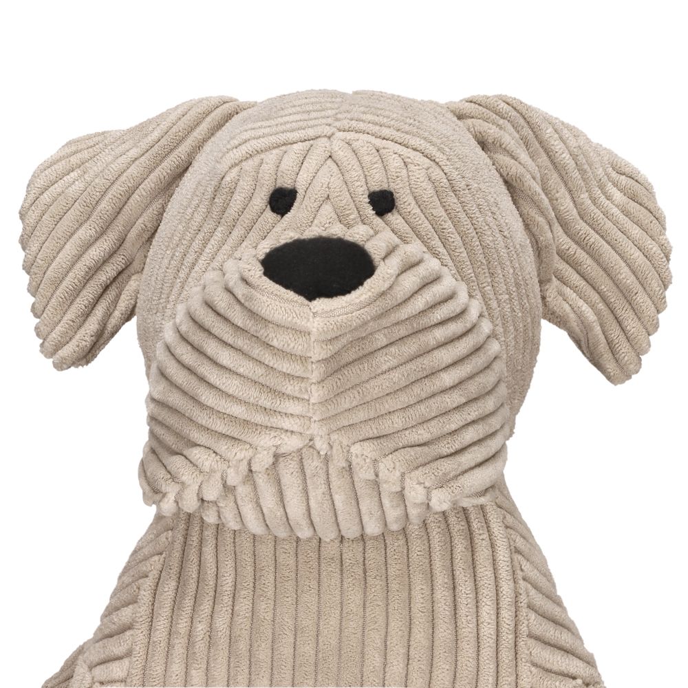 Tope de puerta de animal