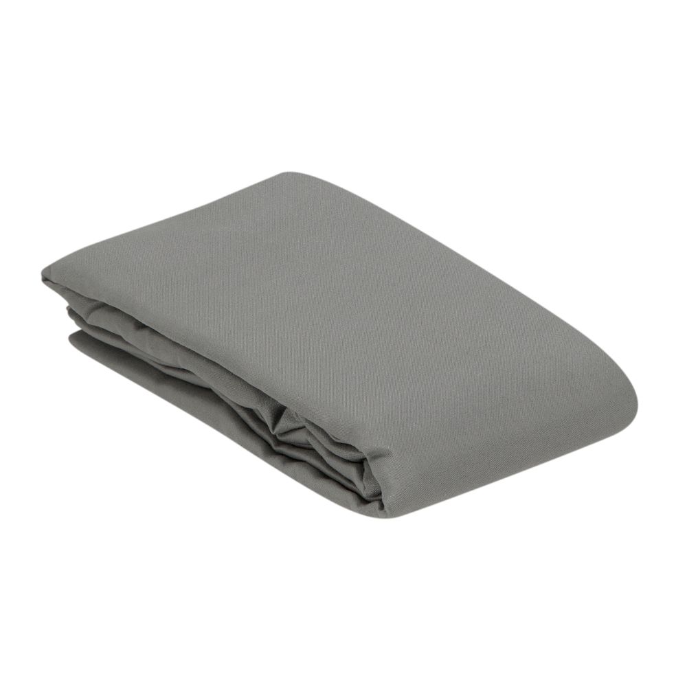 Set de 2 fundas de almohada microfibra 80 g 70x50 cm