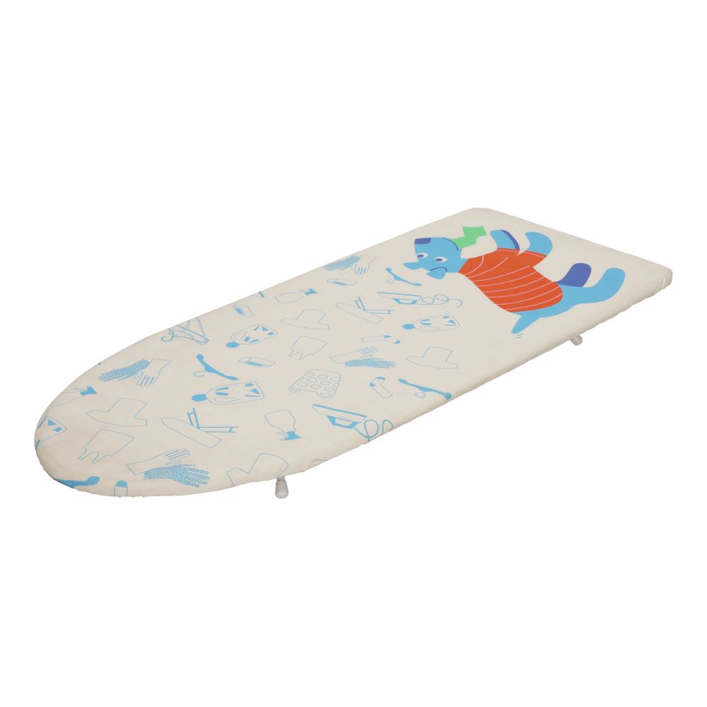 Tabla de planchar para mesa