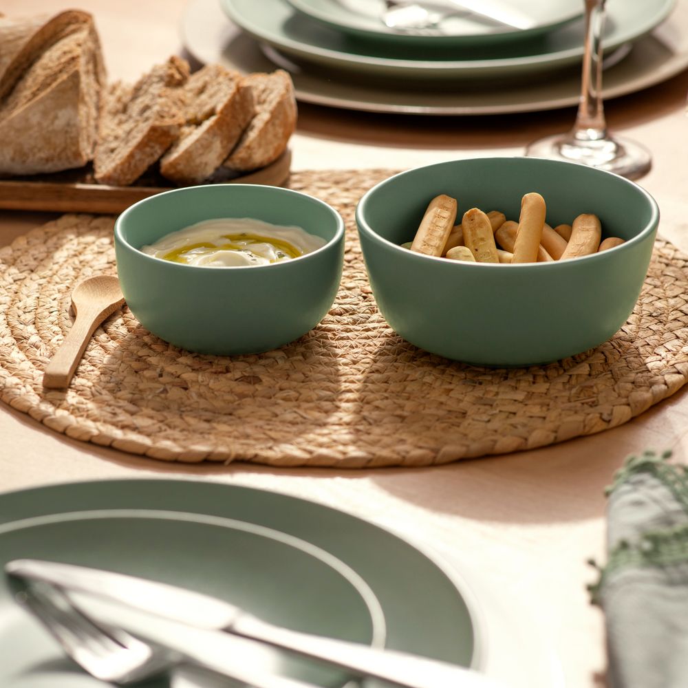 Bowl para postre New Stone 320 ml