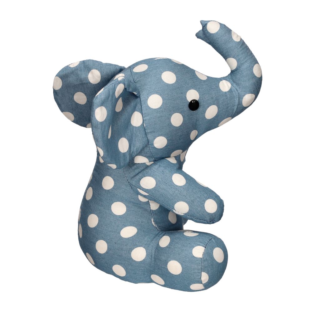 Tope de puerta de animal