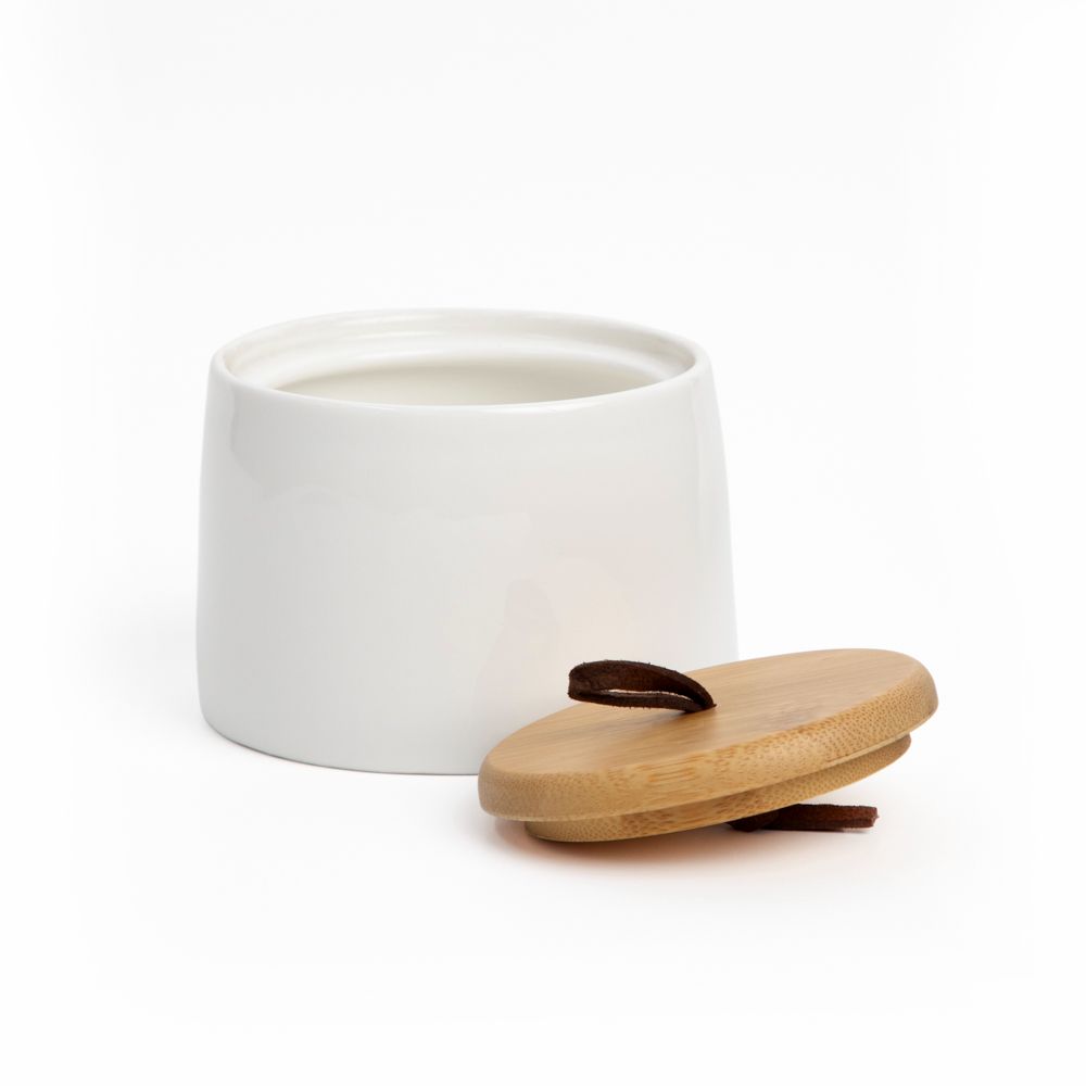 Azucarero Porcelana 220 ml