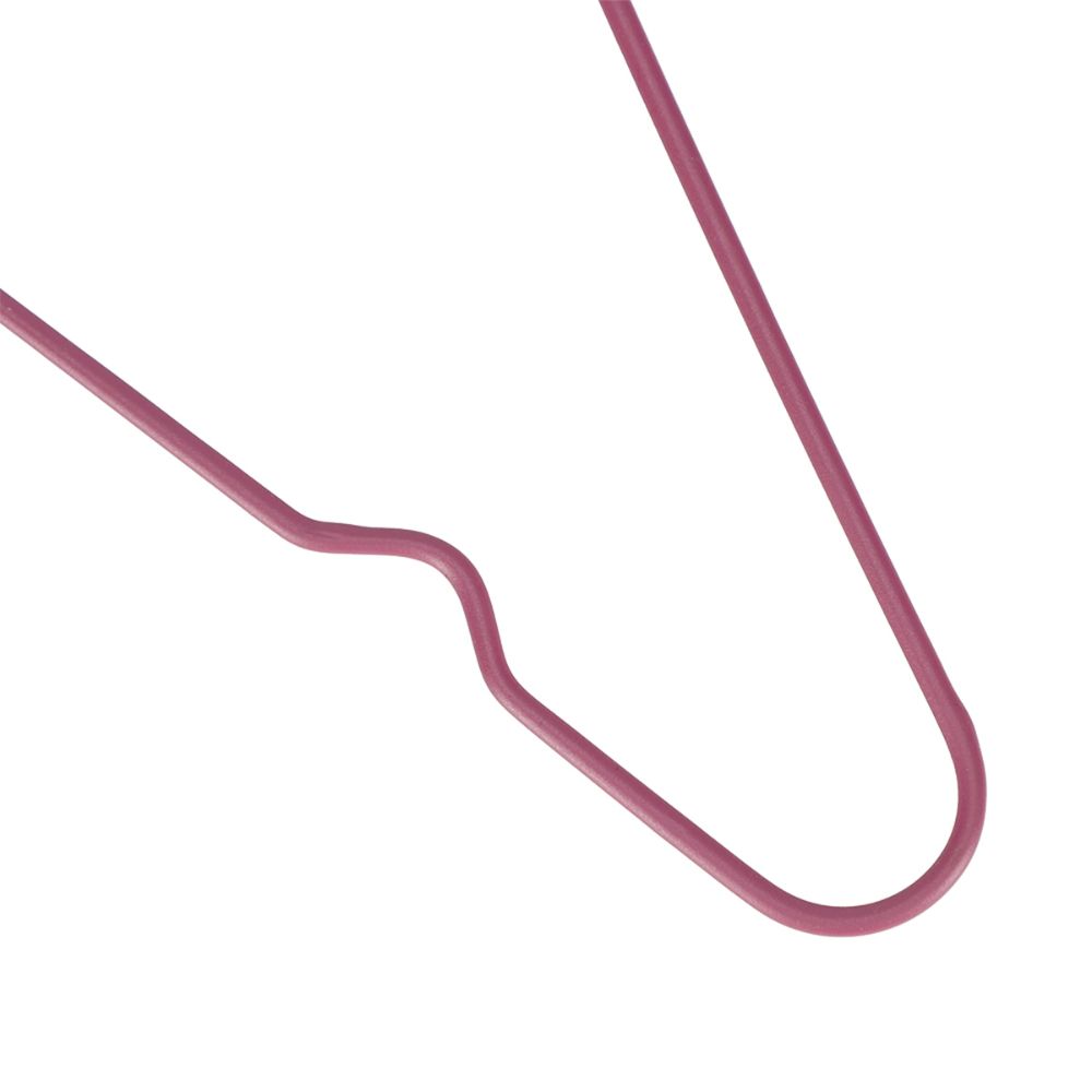 Set 6 Ganchos de Ropa Antideslizantes para Niños