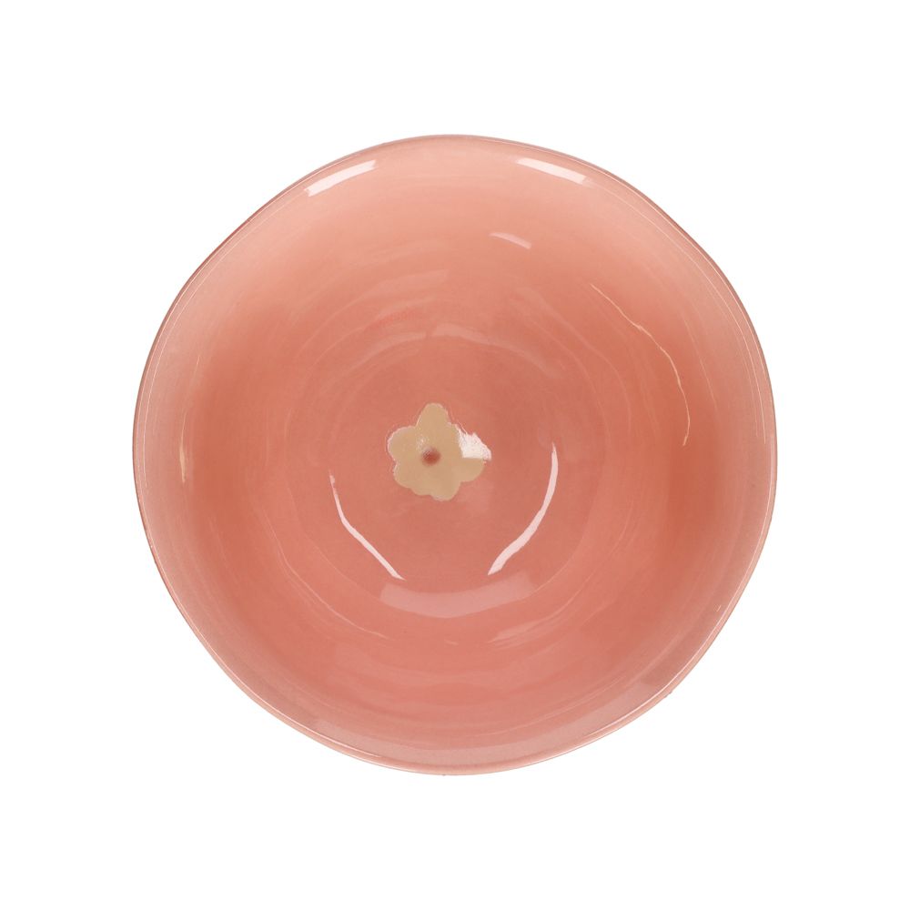 Bowl de porcelana Print con diseño 220 ml