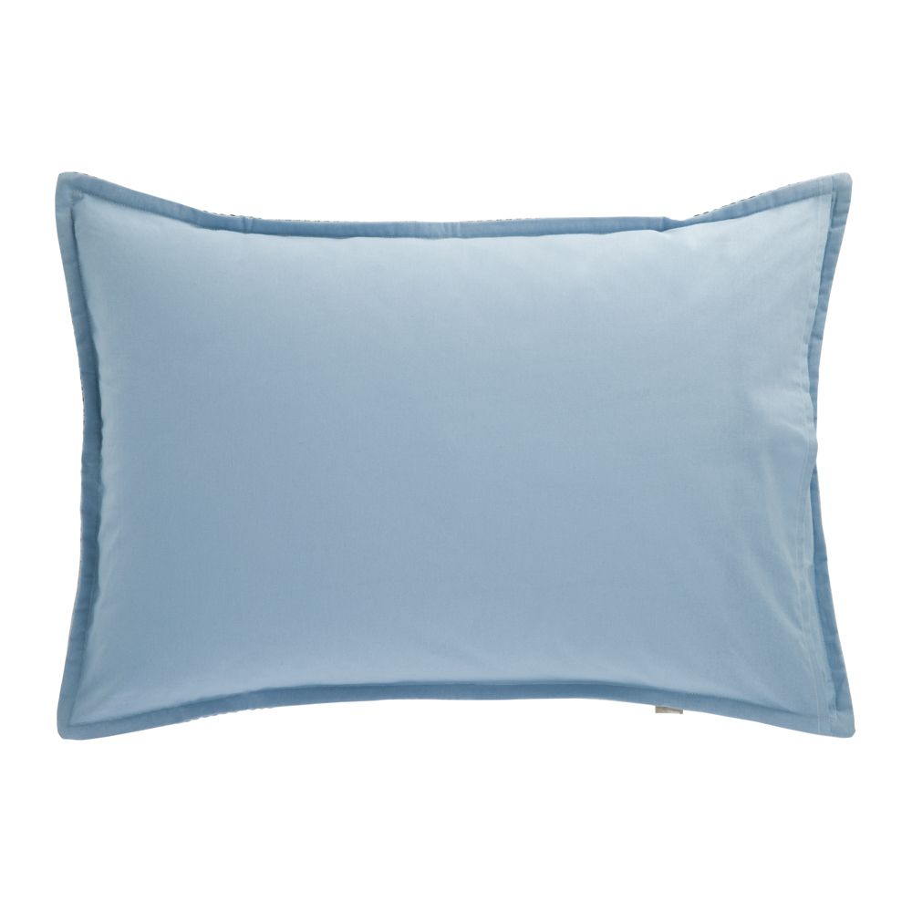 Funda de almohadón tejeduría handloom 50x70 cm