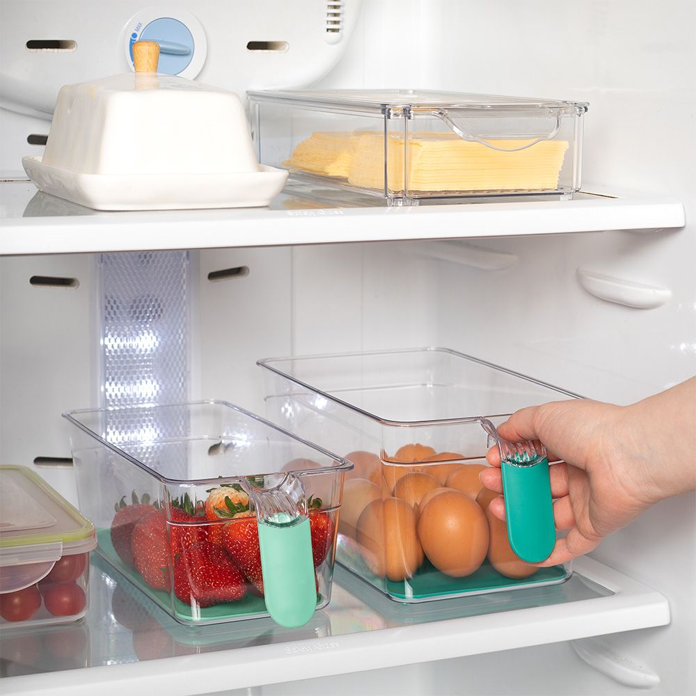 Caja organizadora 14x27.8x6 cm