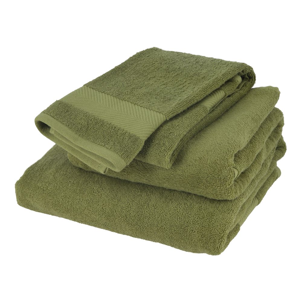 Toalla Medio baño Concepto