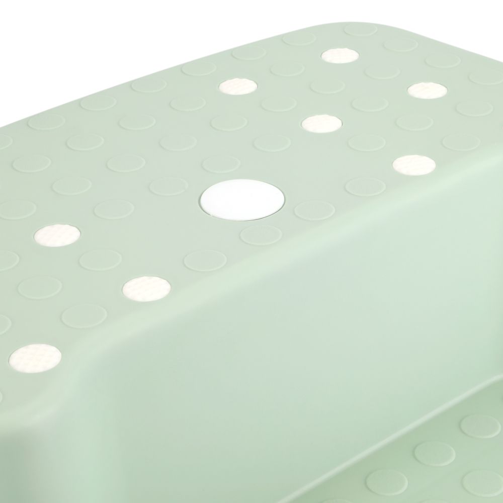 Banco escalera 39.5x34.5x23 cm