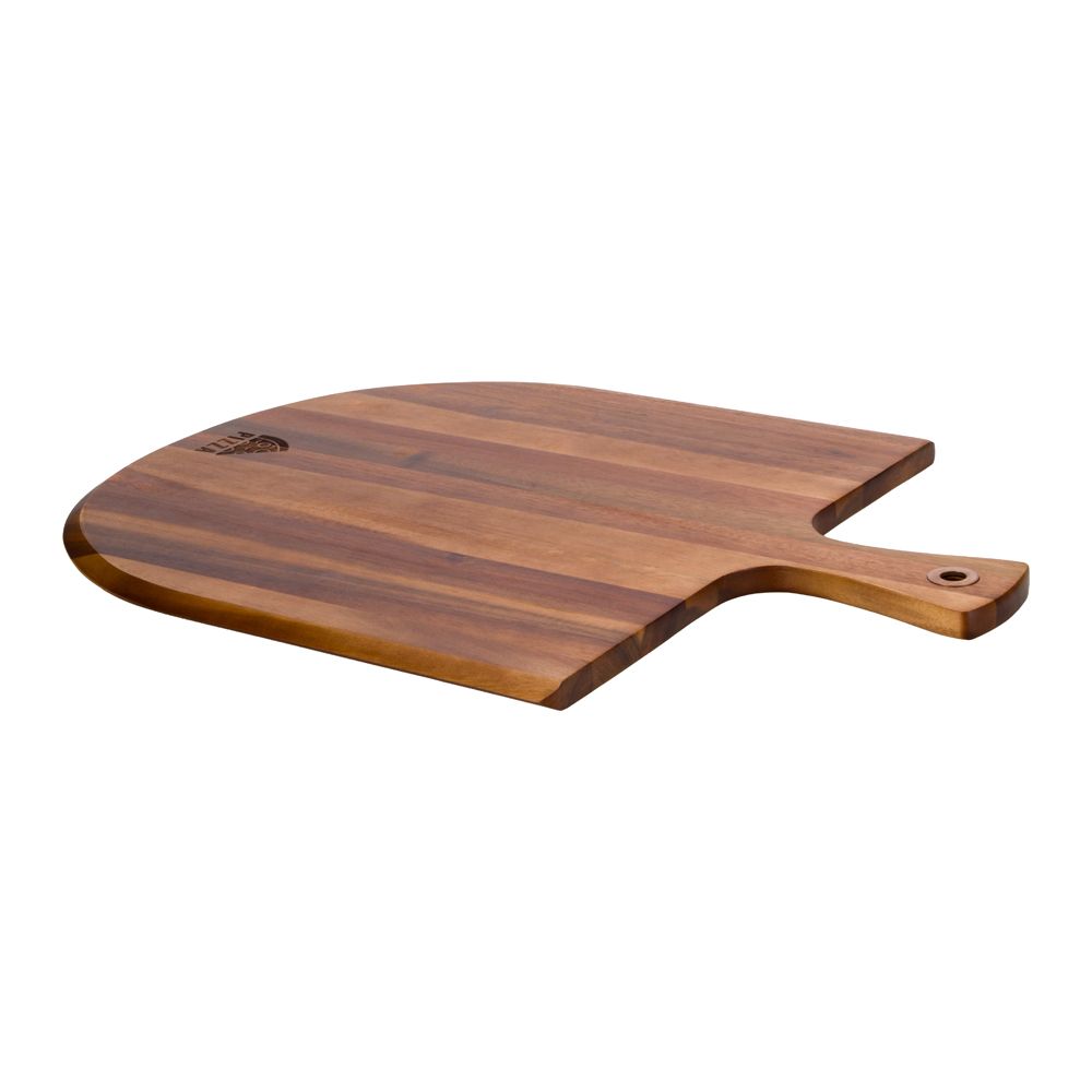 Tabla Madera de acacia para Pizza