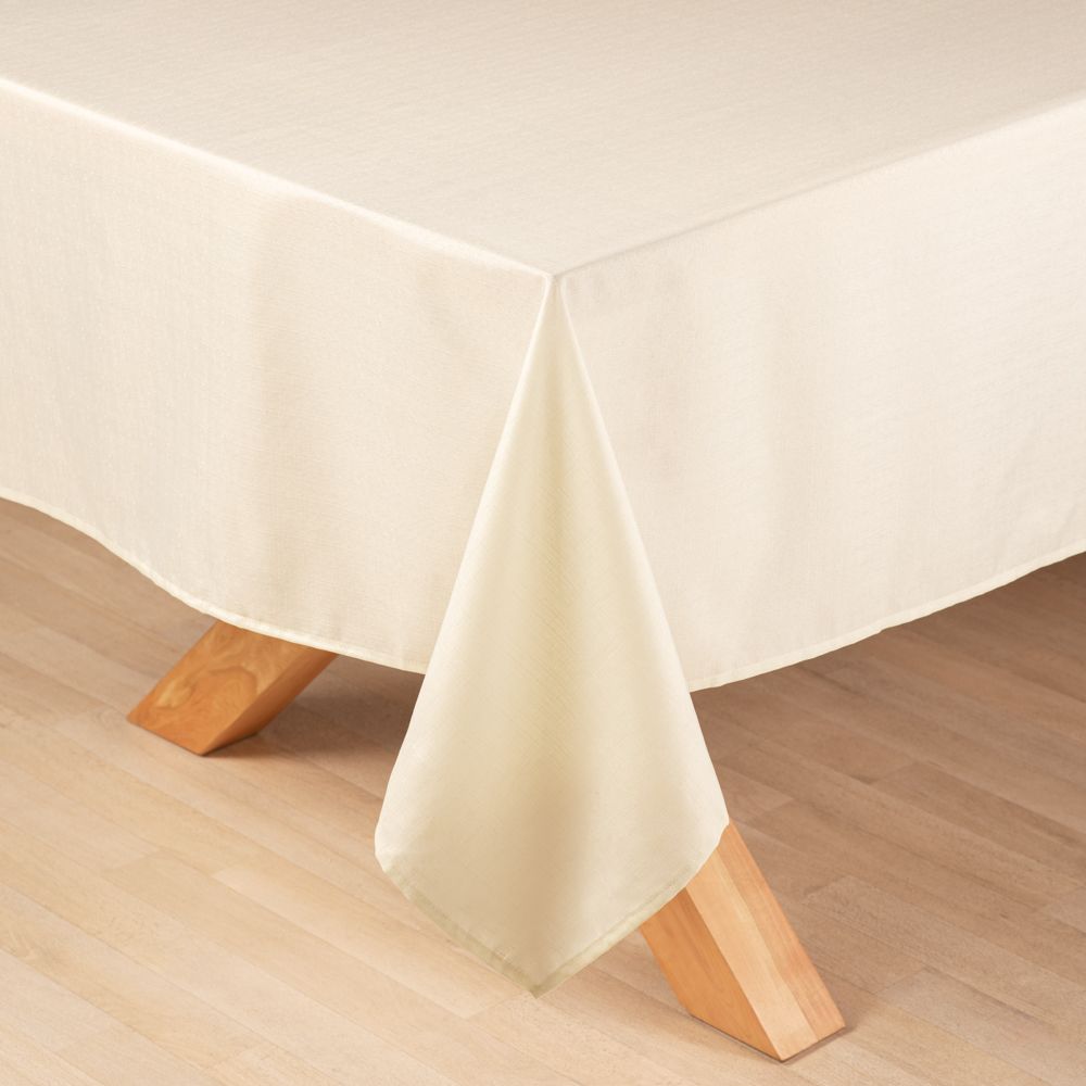 Mantel texturado 150 X 210 cm