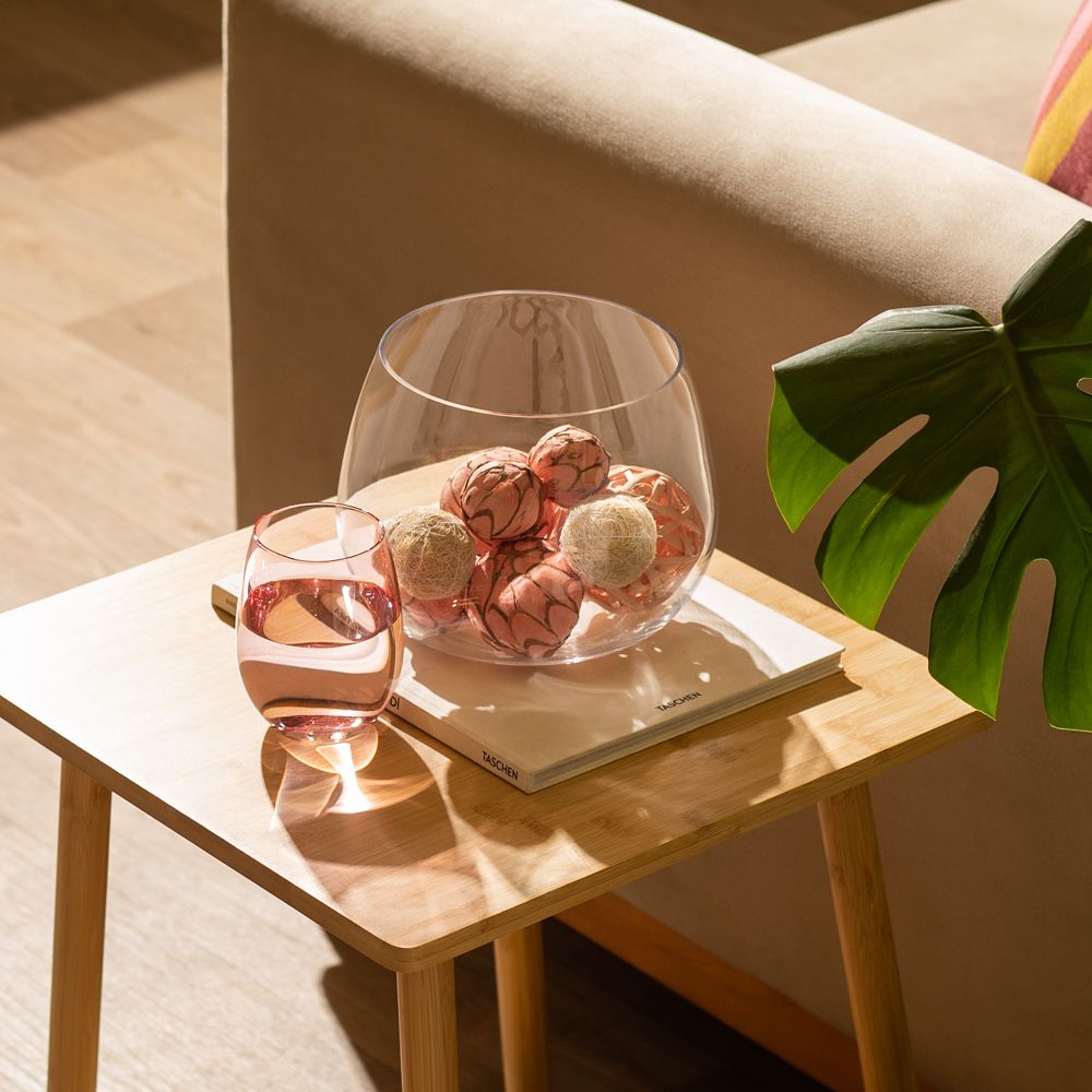 Set de adorno natural