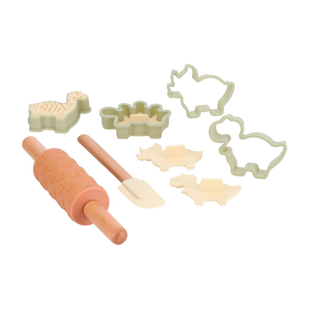 Set de repostería para niños