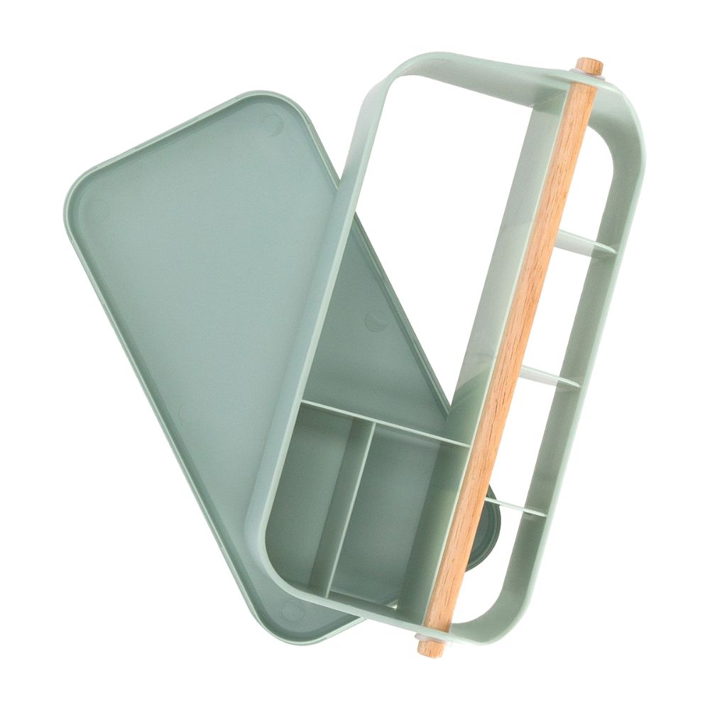 Organizador Hips 26x12.3x15.6 cm