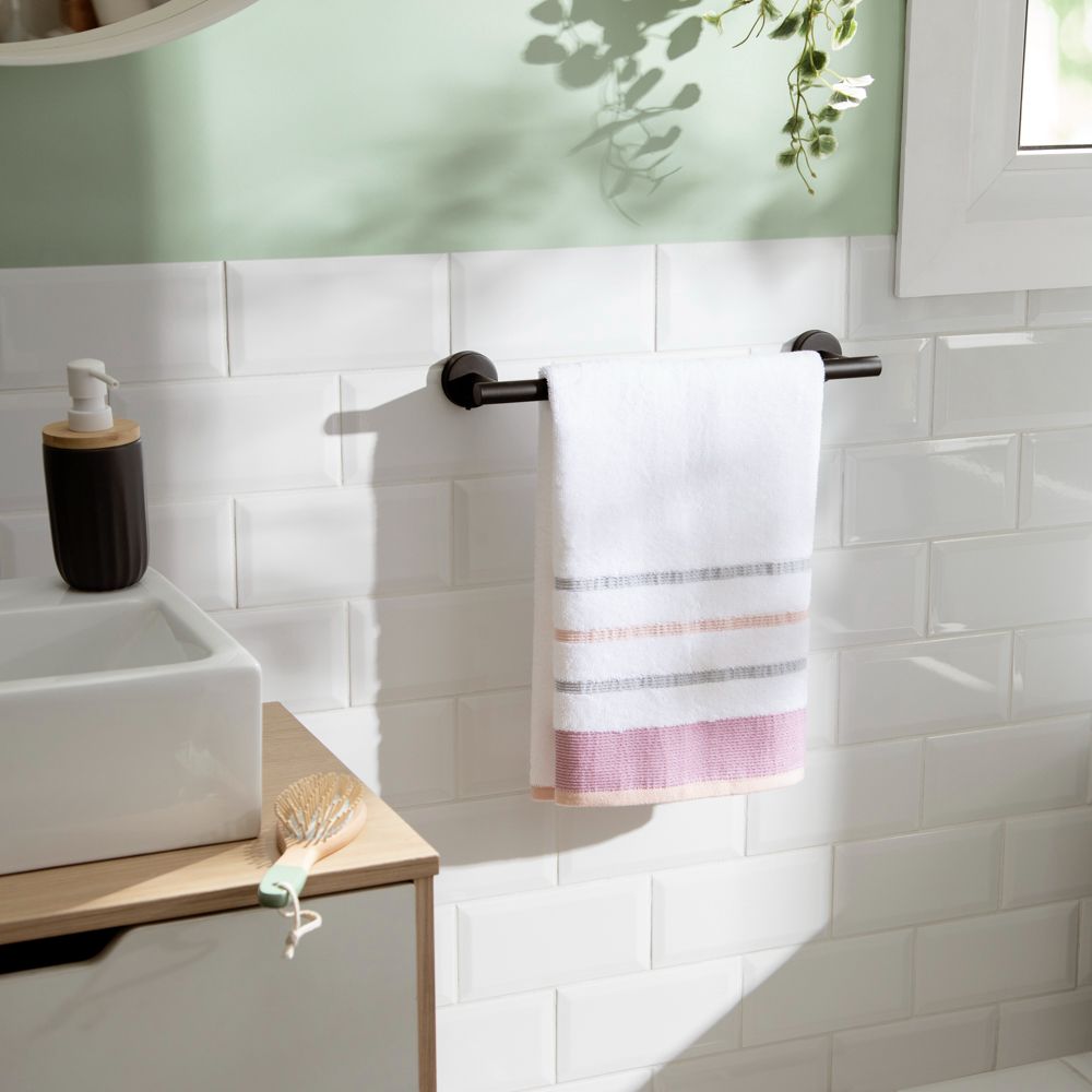 Toalla de manos algodón mallorca 580 g