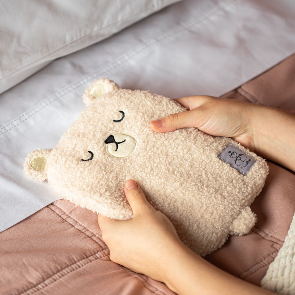 Bolsa térmica con forma de animalito 18x27 cm