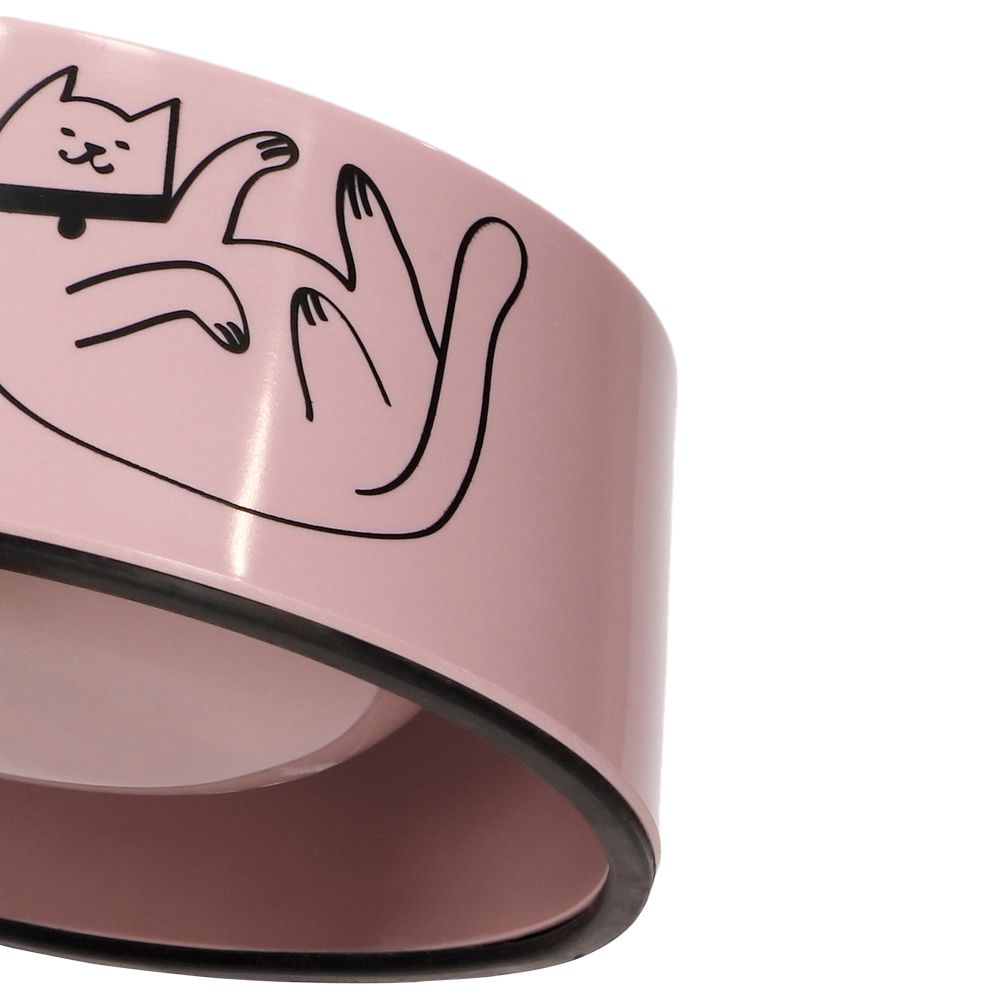 Plato de mascotas 200 ml