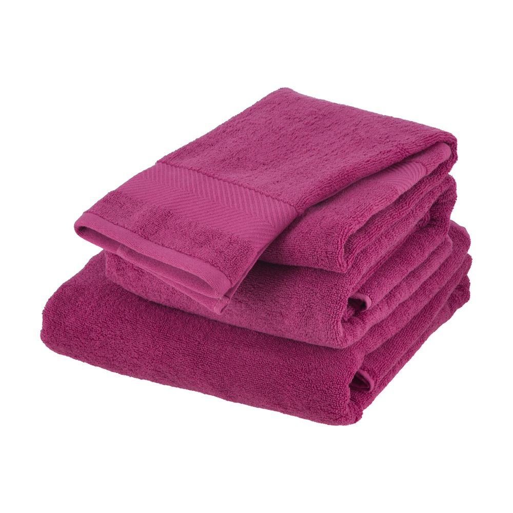 Toalla Medio baño Concepto