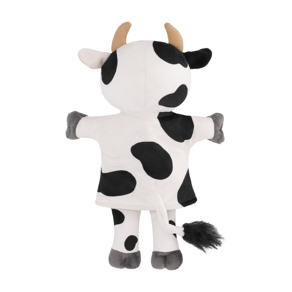 Títere de personaje