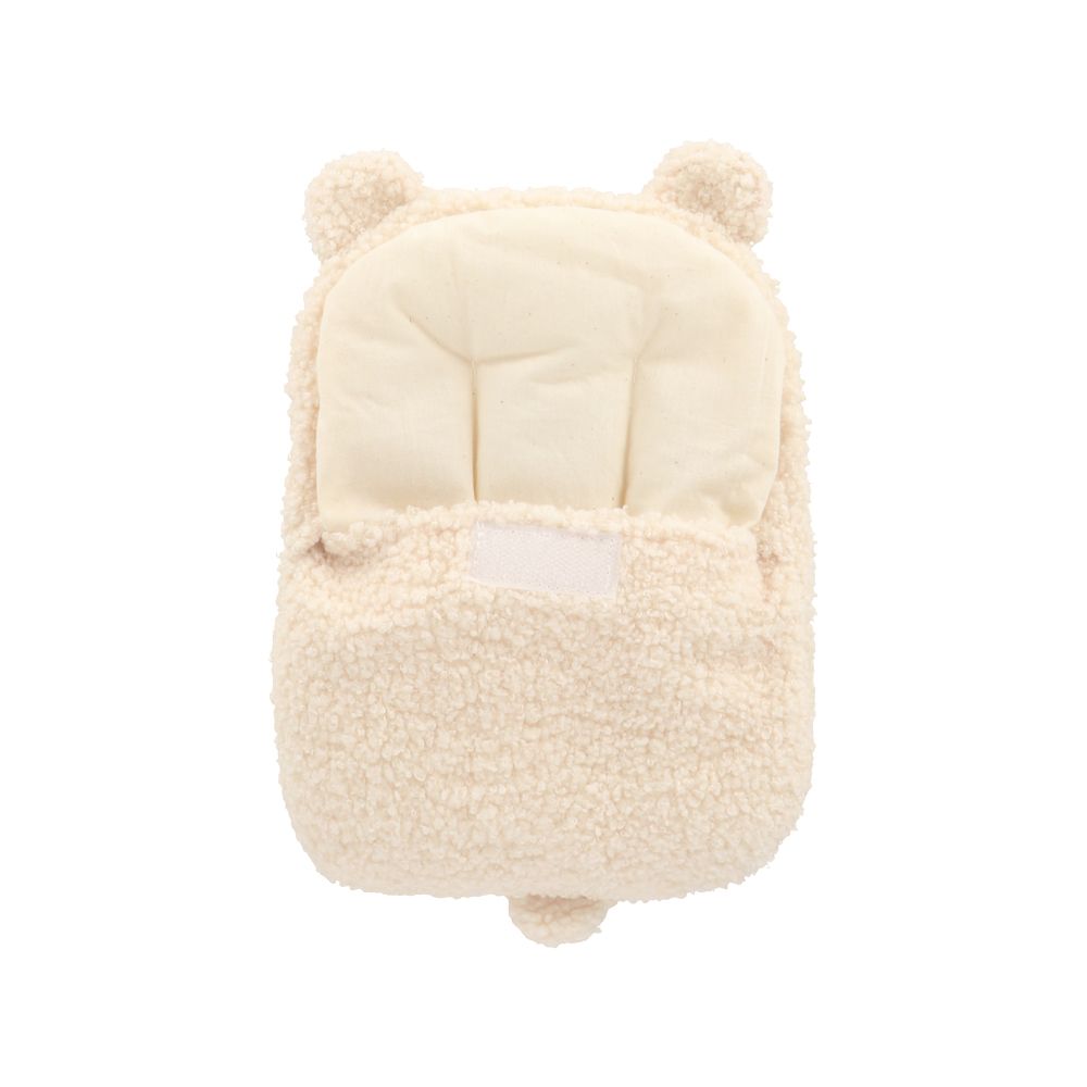 Bolsa térmica con forma de animalito 18x27 cm