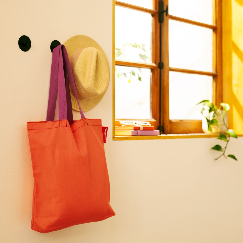 Bolsa multiuso de algodón 40x35 cm