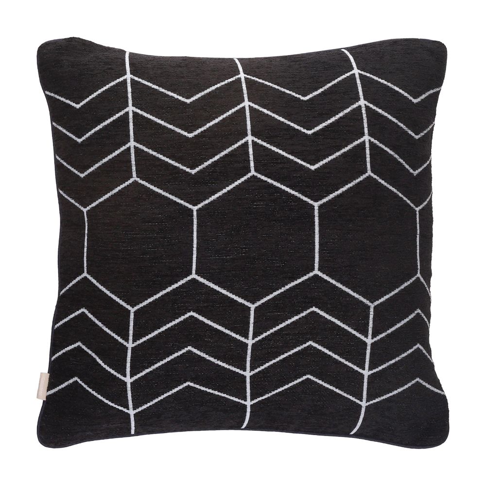 Cojín de tapiz pano 45x45 cm