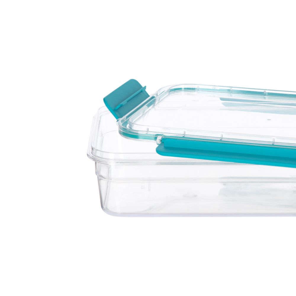 Contenedor Tritán de Alimentos 1300 ml