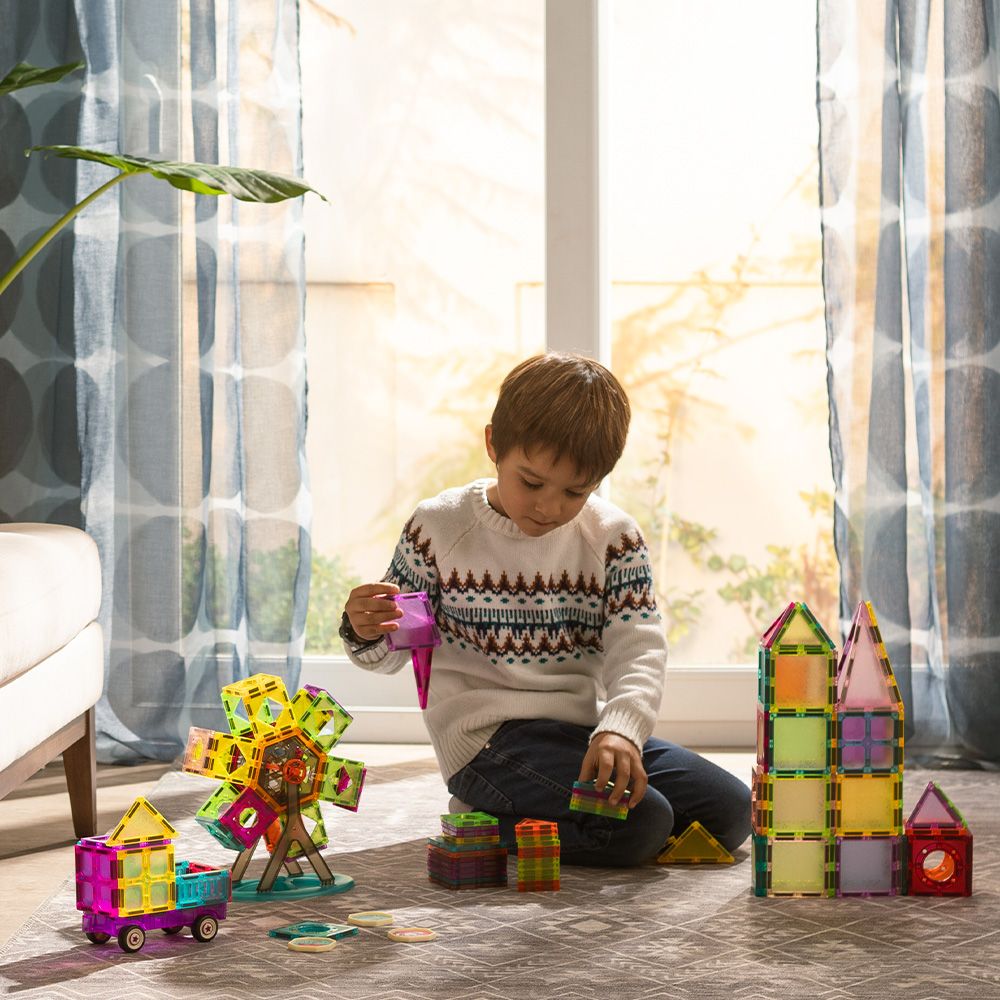 Armable plástico 36x6x21 cm