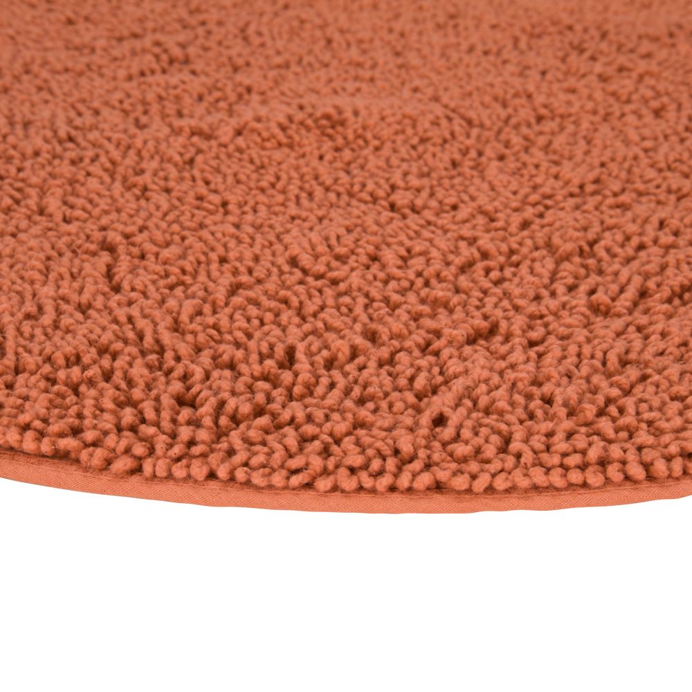 Tapete de baño algodón Concepto 60 cms